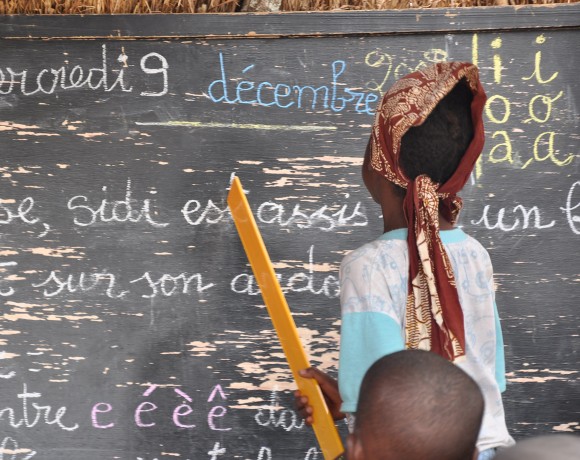 SEJOURS SOLIDAIRES