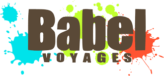 Babel Voyages