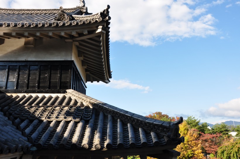 L’air des Alpes japonaises