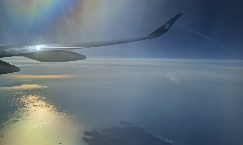 En mission spéciale au Togo
