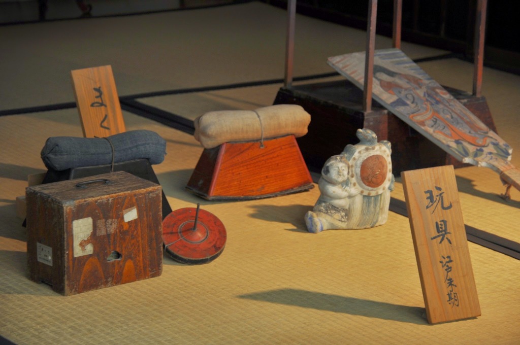 Japon Culture Oliver Trips