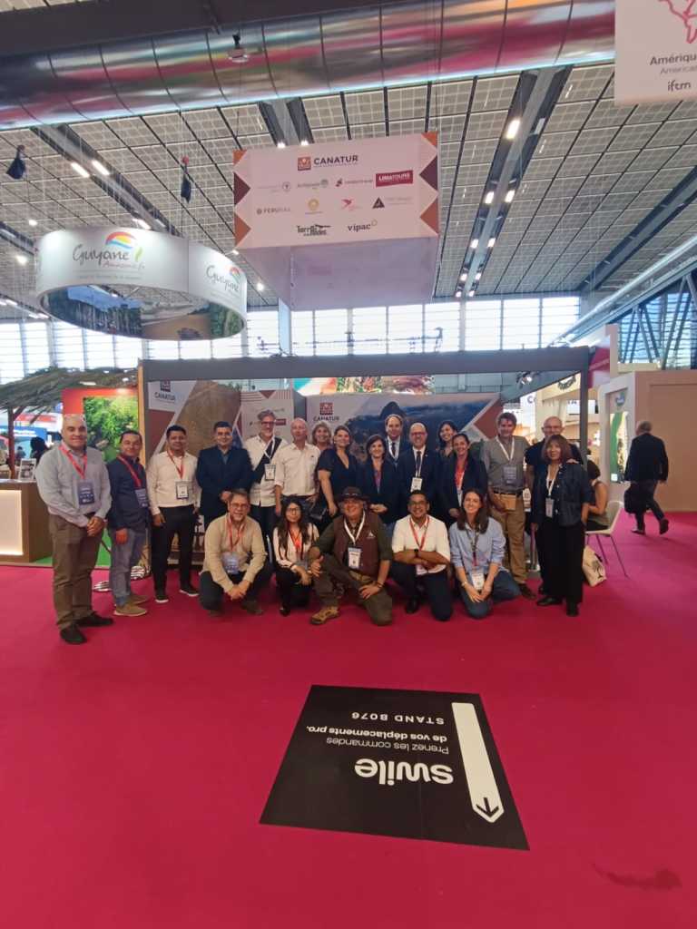 Oliver Trips IFTM 2026 Olivier Caillaud