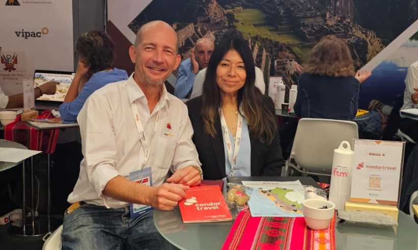 IFTM 2026 : des rencontres, des émotions