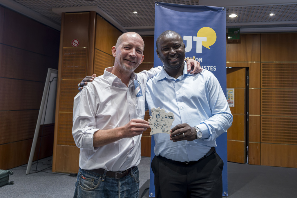 Côte d'Ivoire - AJT - IFTM 2026